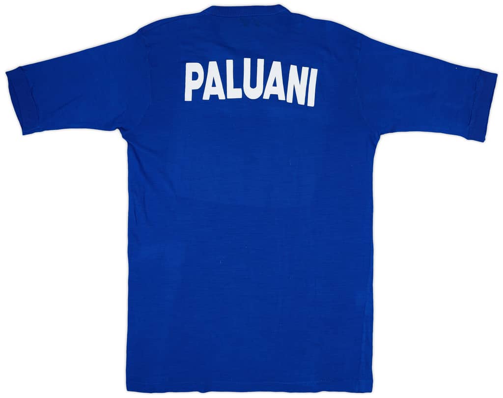 1993-94 Chievo Verona ABM Training Shirt #11 - 8/10 - (XL)