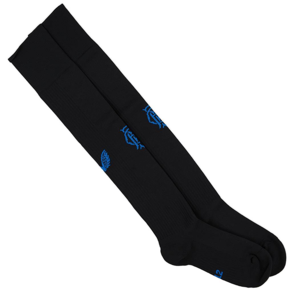2022-23 Rangers Fourth Socks