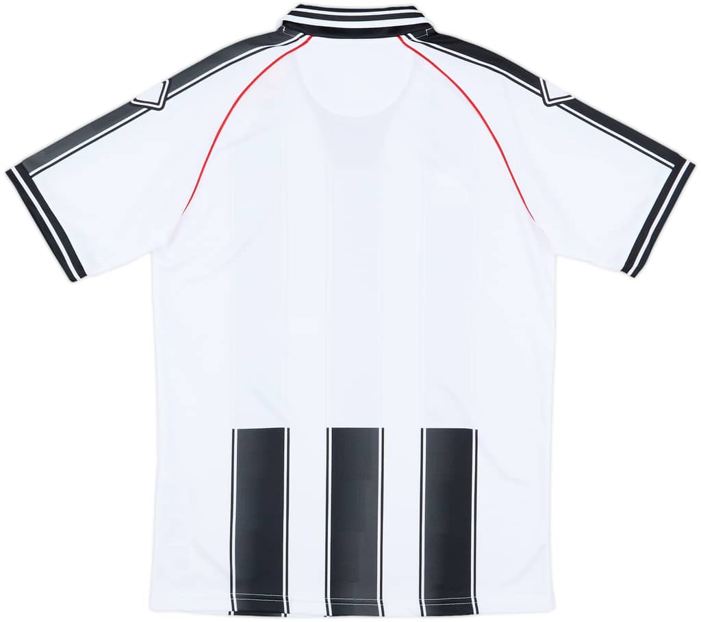 2025-26 Castellon Home Shirt