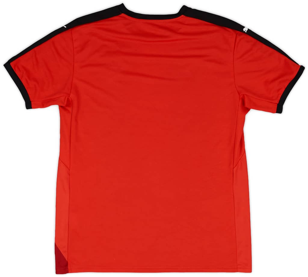 2015-16 Rangers Away Shirt - 6/10 - (M)