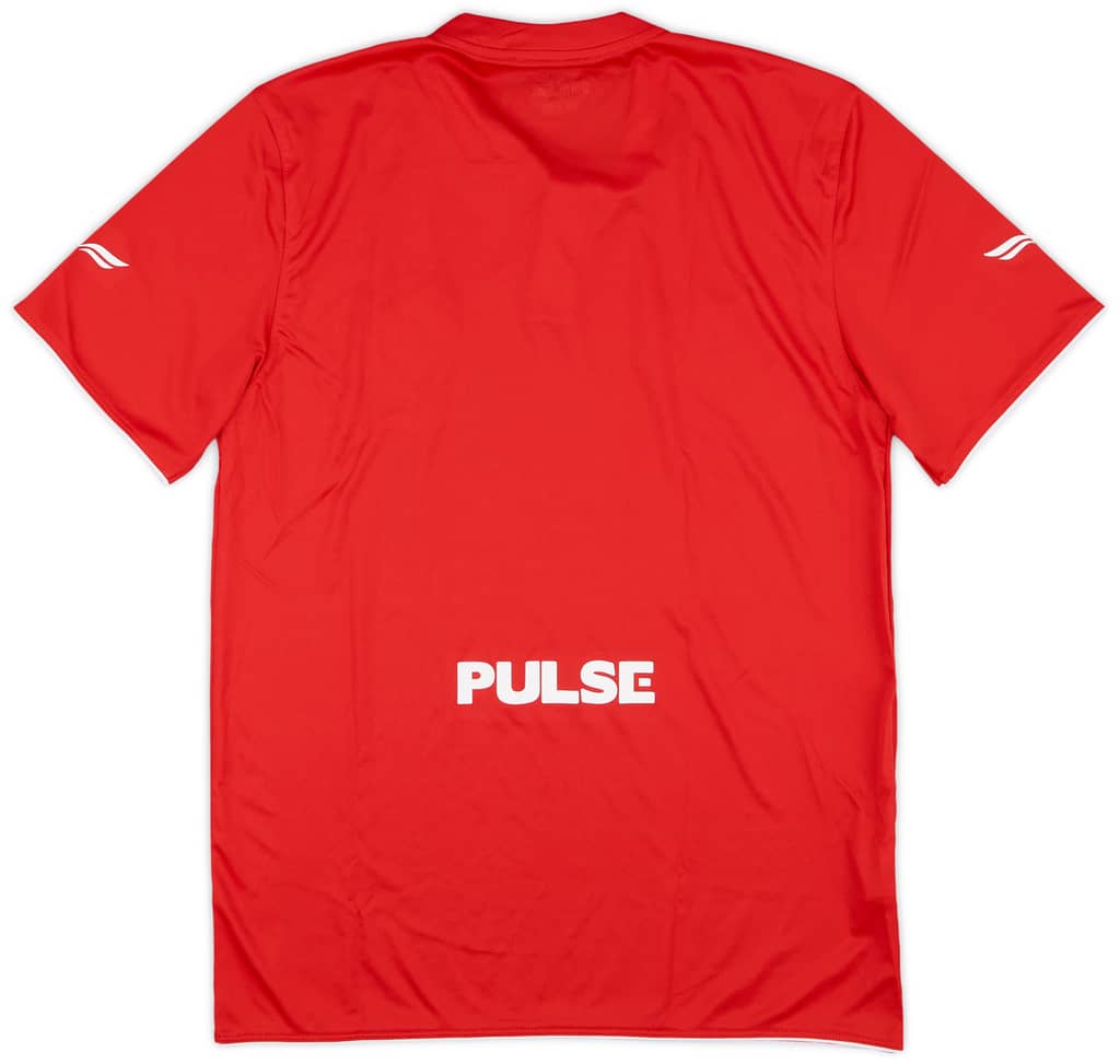 2015 Vila Nova Home Shirt - 9/10 - (M)