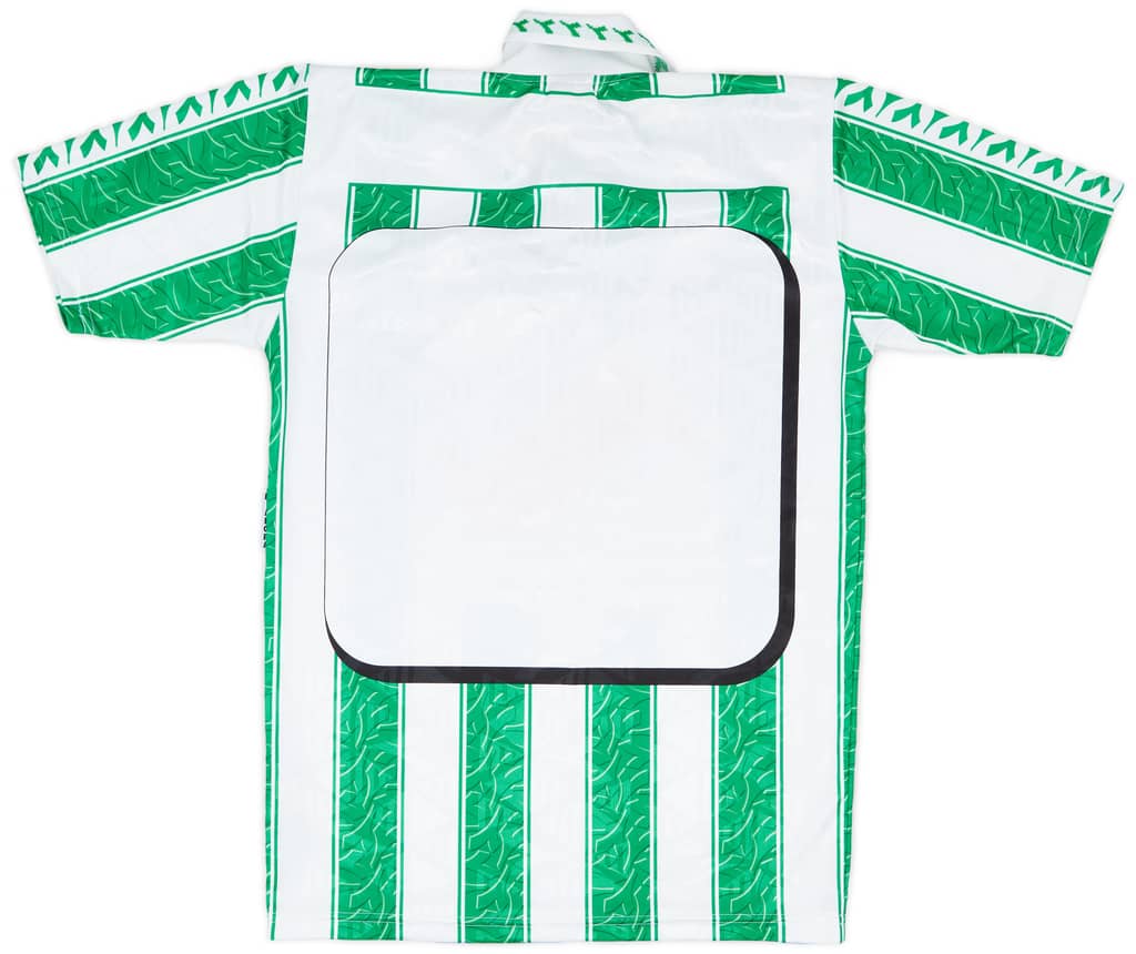 1996-98 Rapid Vienna Home Shirt - 9/10 - (S)