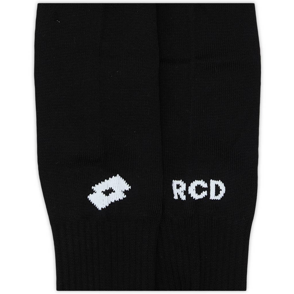 2014-15 Deportivo de La Coruna GK Socks