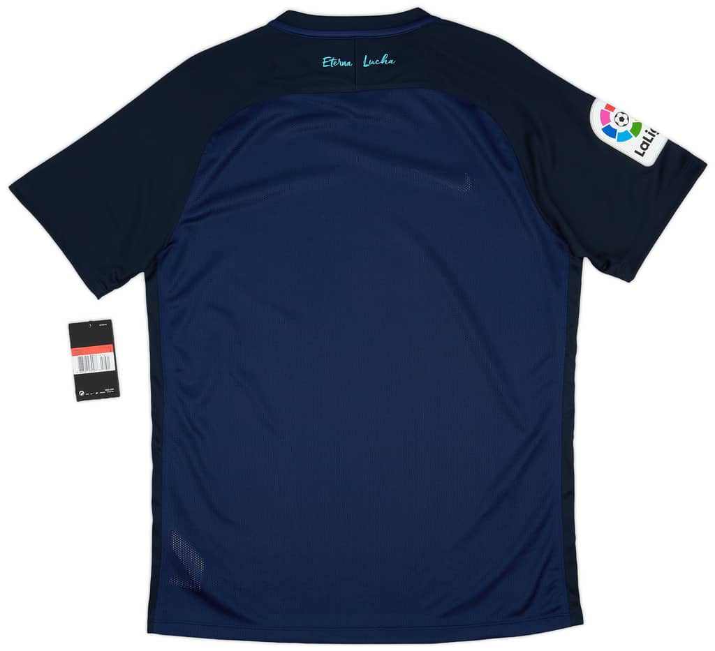 2019-20 Granada Away Shirt