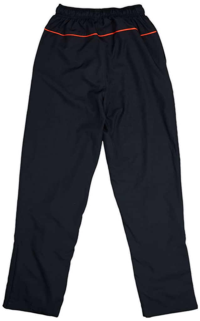 2016-17 Liverpool New Balance Track Pants/Bottoms - 9/10 - (S)