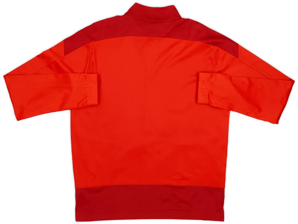 2022-23 Melbourne City Puma Training Jacket