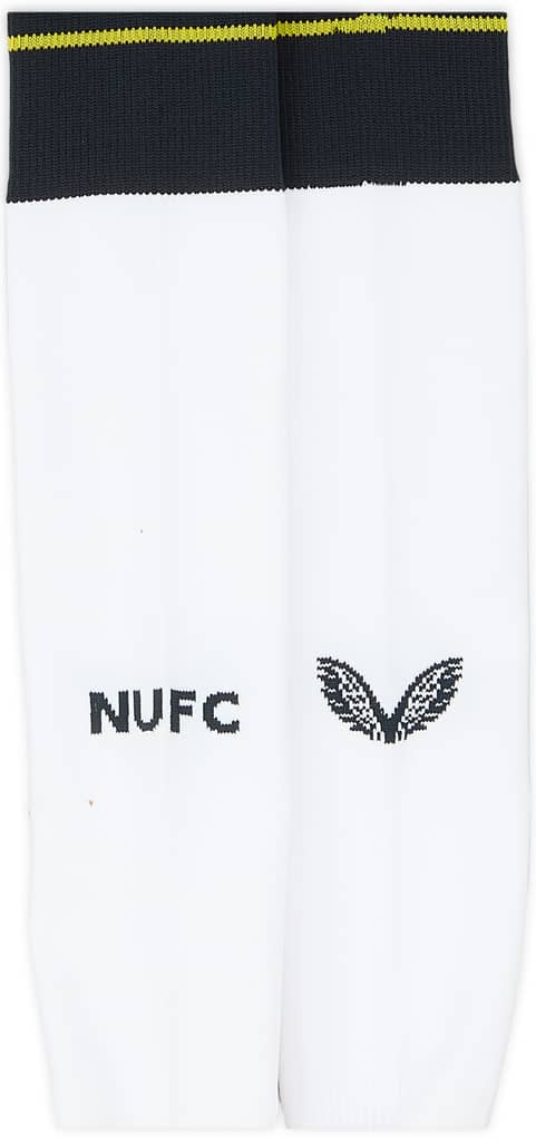 2023-24 Newcastle Third Socks (L/XL)