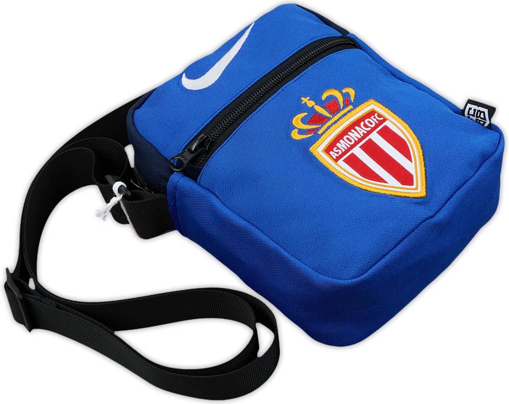 2014-15 Monaco Rework Shoulder Bag