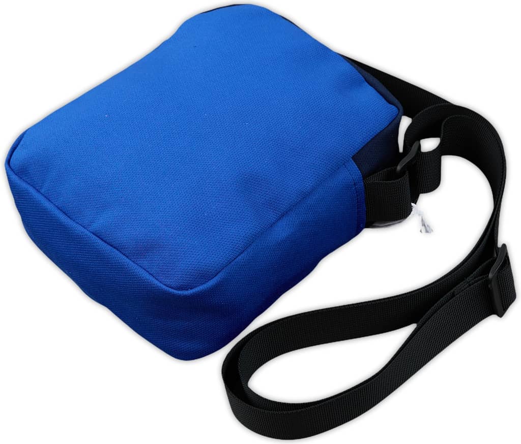 2014-15 Monaco Rework Shoulder Bag