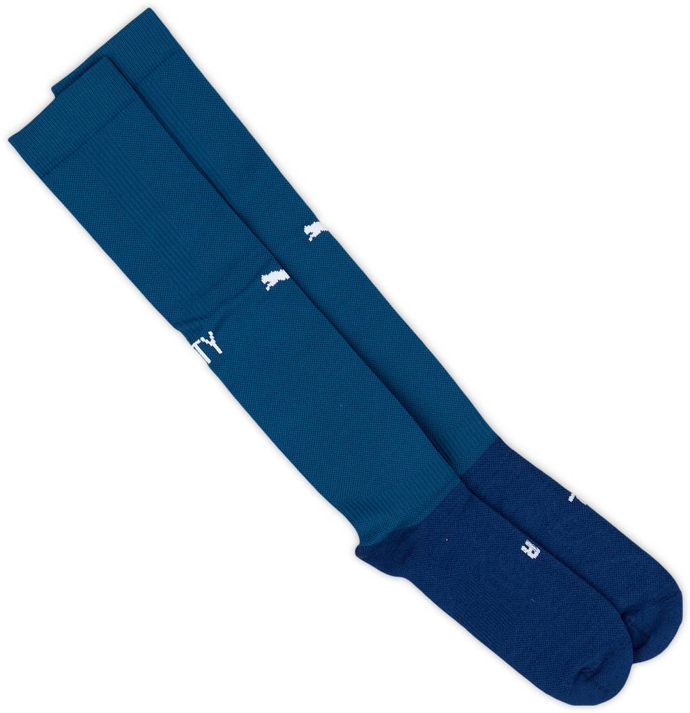 2023-24 Melbourne City GK Socks (EU 42-46)