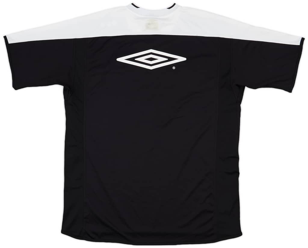 2002-03 Celtic Umbro Training Shirt - 6/10 - (XL)