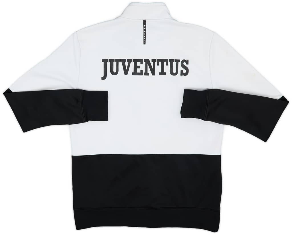 2009-10 Juventus Nike Track Jacket - 5/10 - (L)