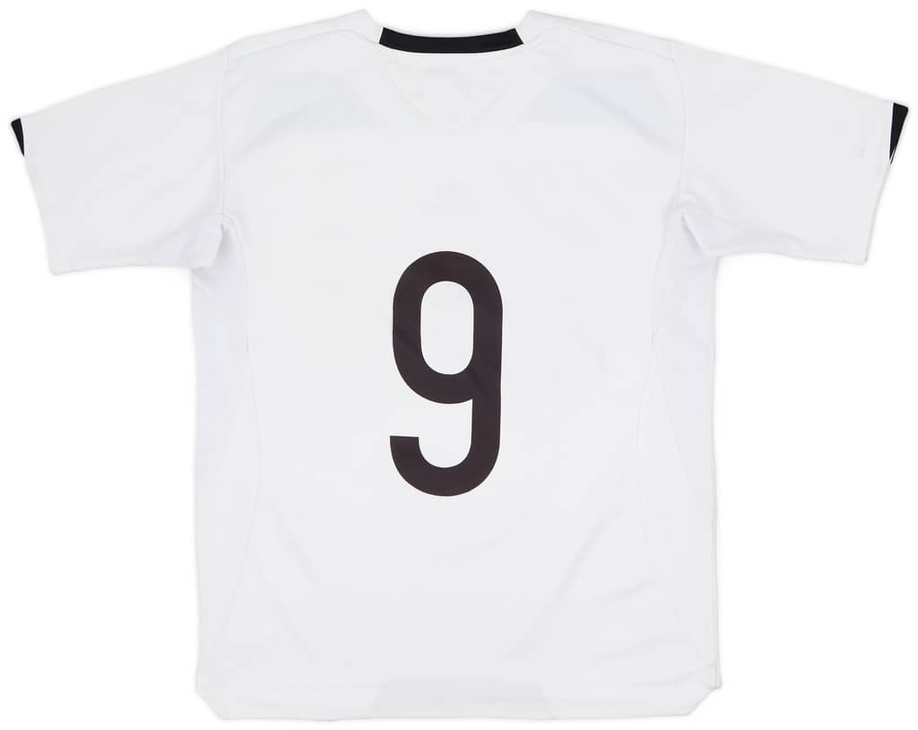 2010s Lacatoni Template Shirt - 5/10 - (M)