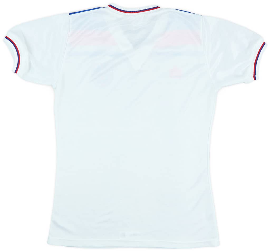 1980-83 England Home Shirt - 9/10 - (S)