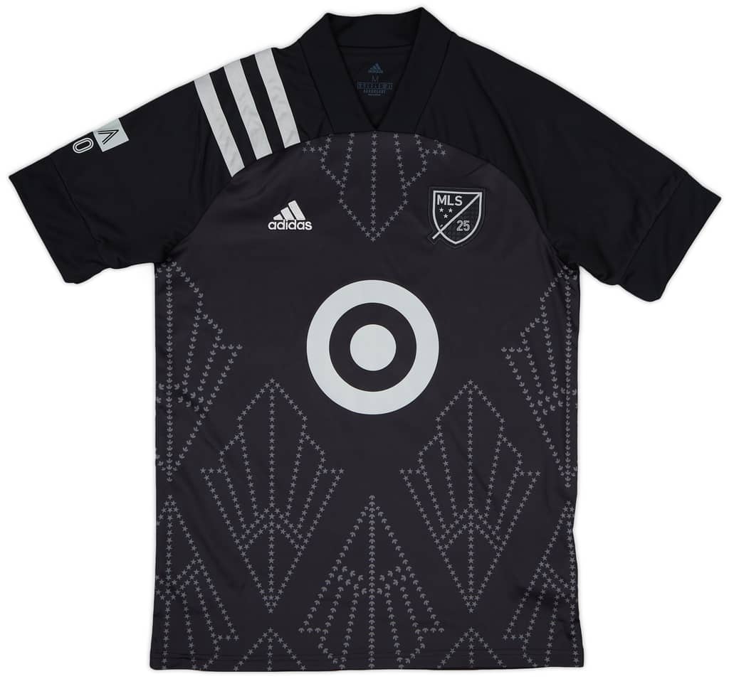 2021 MLS All-Star Home Shirt - 8/10 - (M)