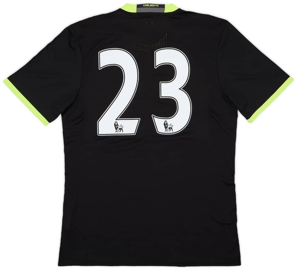 2016-17 Chelsea Player Issue Away Shirt #23 - 9/10 - (M)
