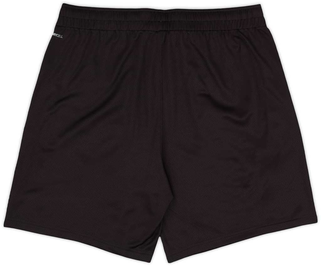 2022-23 Melbourne City Puma Training Shorts