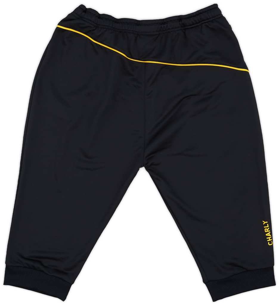 2021-22 Dorados de Sinaloa Charly 3/4 Training Pants