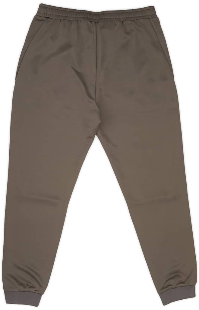 2021-22 Santos Laguna Charly Training Pants/Bottoms