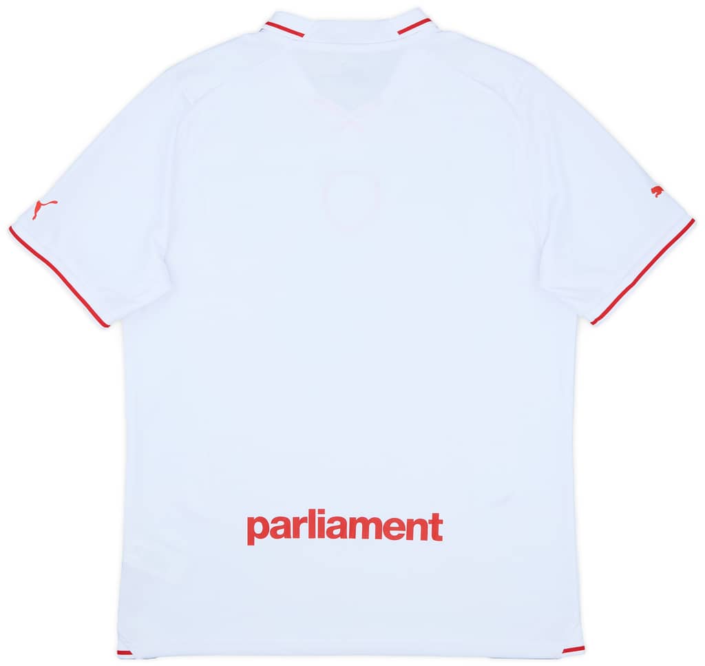 2023-24 Barnsley Away Shirt (L)