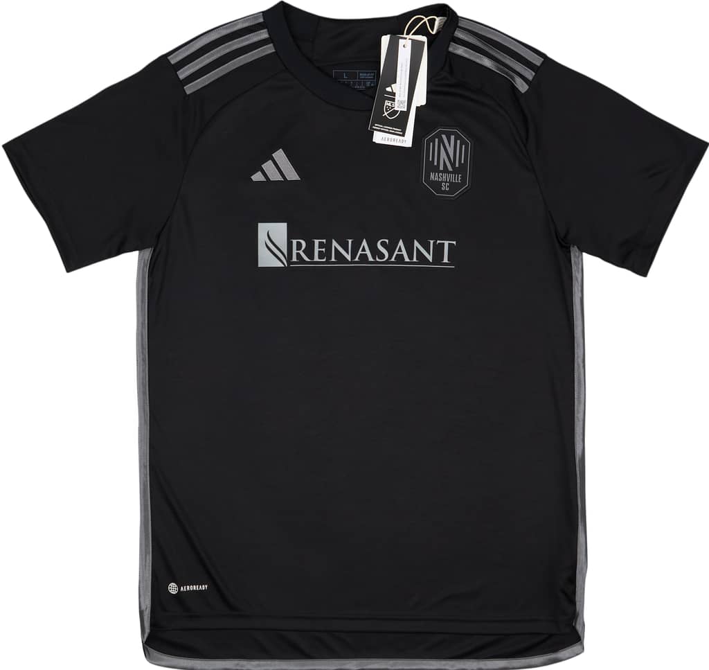2023-24 Nashville Away Shirt (Women's S)