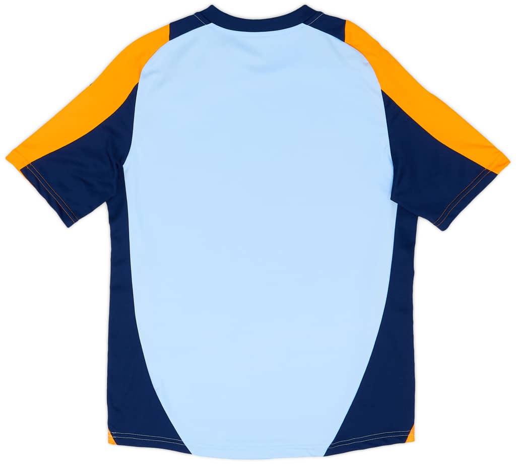 2024-25 Real Madrid adidas Training Shirt (KIDS)