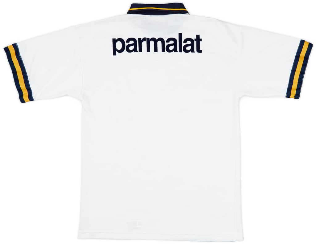 1995 Boca Juniors Away Shirt - 8/10 - (M)