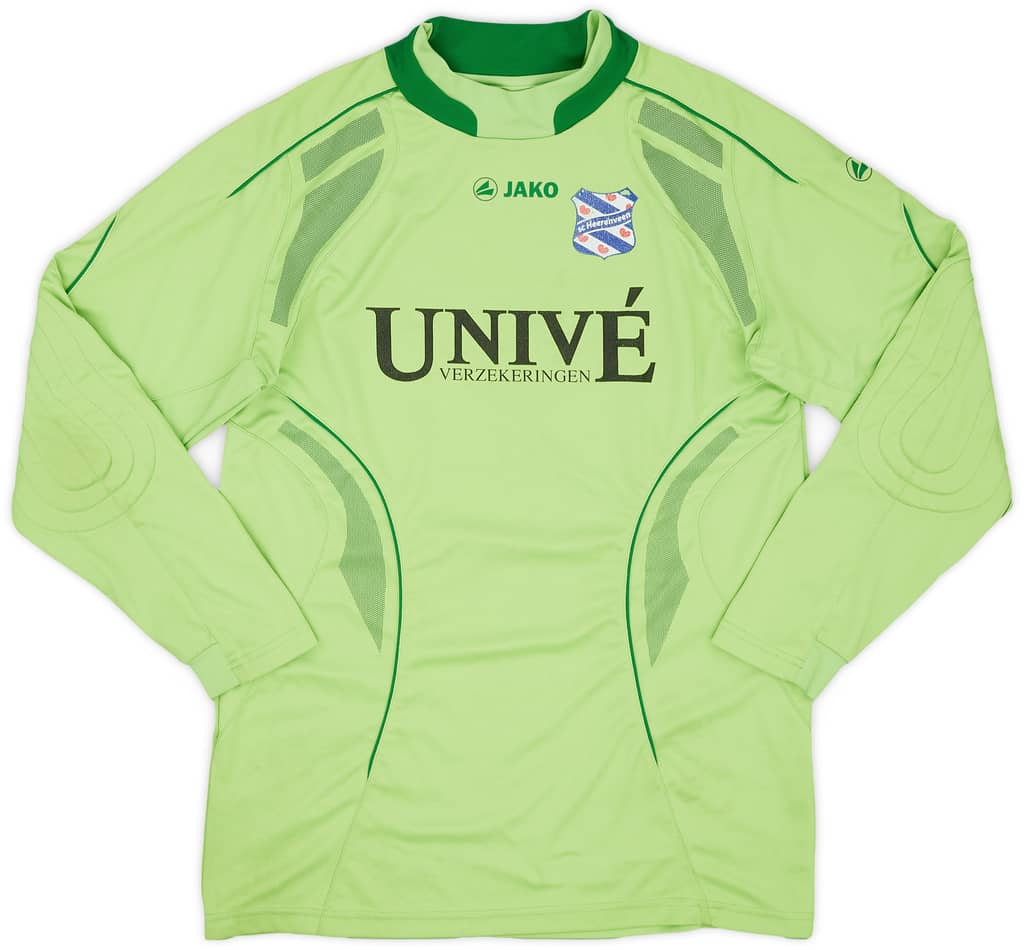 2009-10 Heerenveen GK Shirt - 6/10 - (XS)