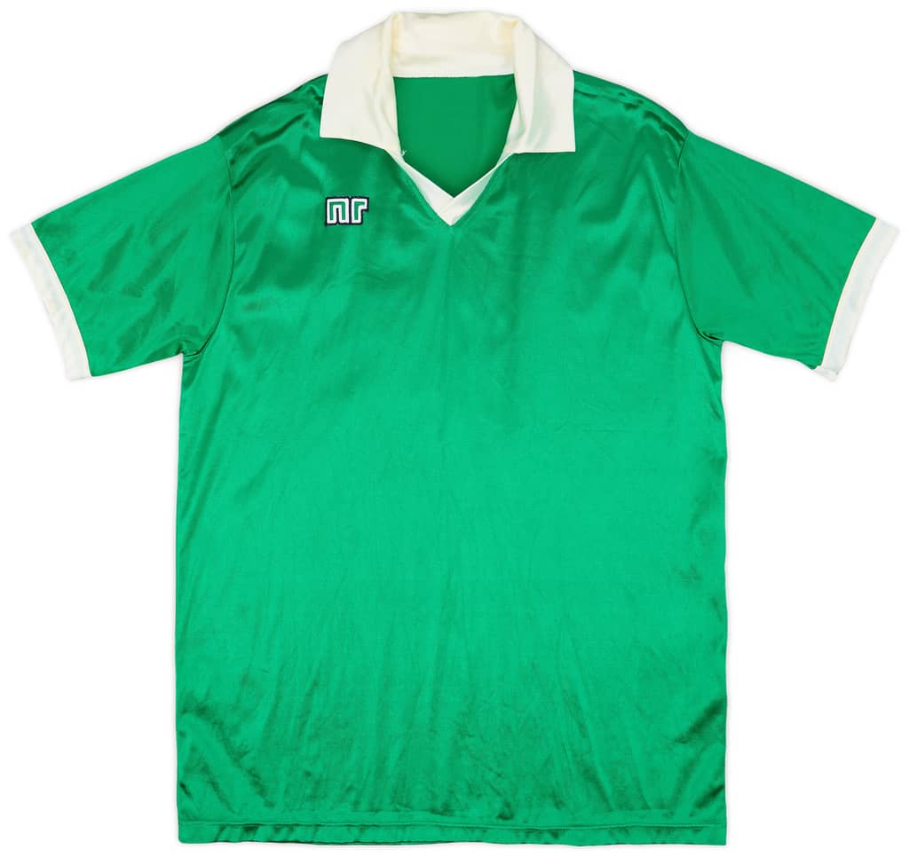 1990s Ennerre Template Shirt #15 - 7/10 - (L)