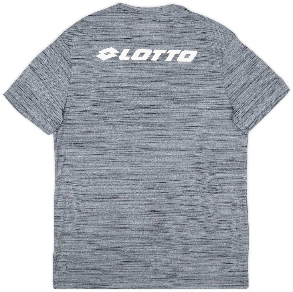 2019-20 Sturm Graz Lotto Training Tee (XXL)