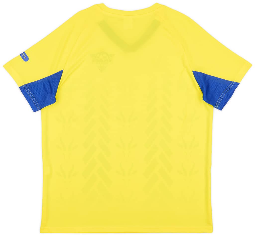 2024-25 Kruger United Home Shirt