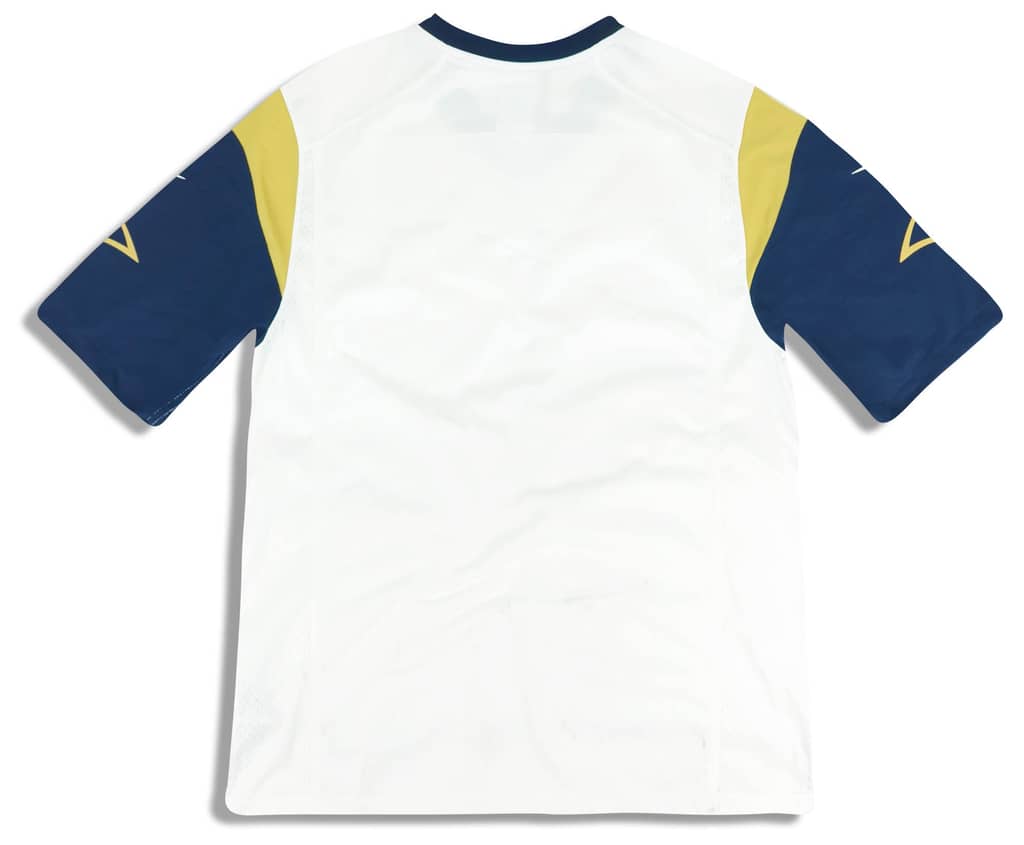 2018 LA Rams Nike Game Jersey (Away) L - W/Tags