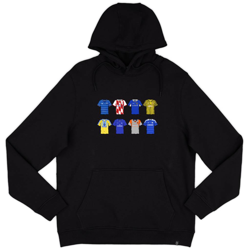 Chelsea Classics Graphic Hoodie