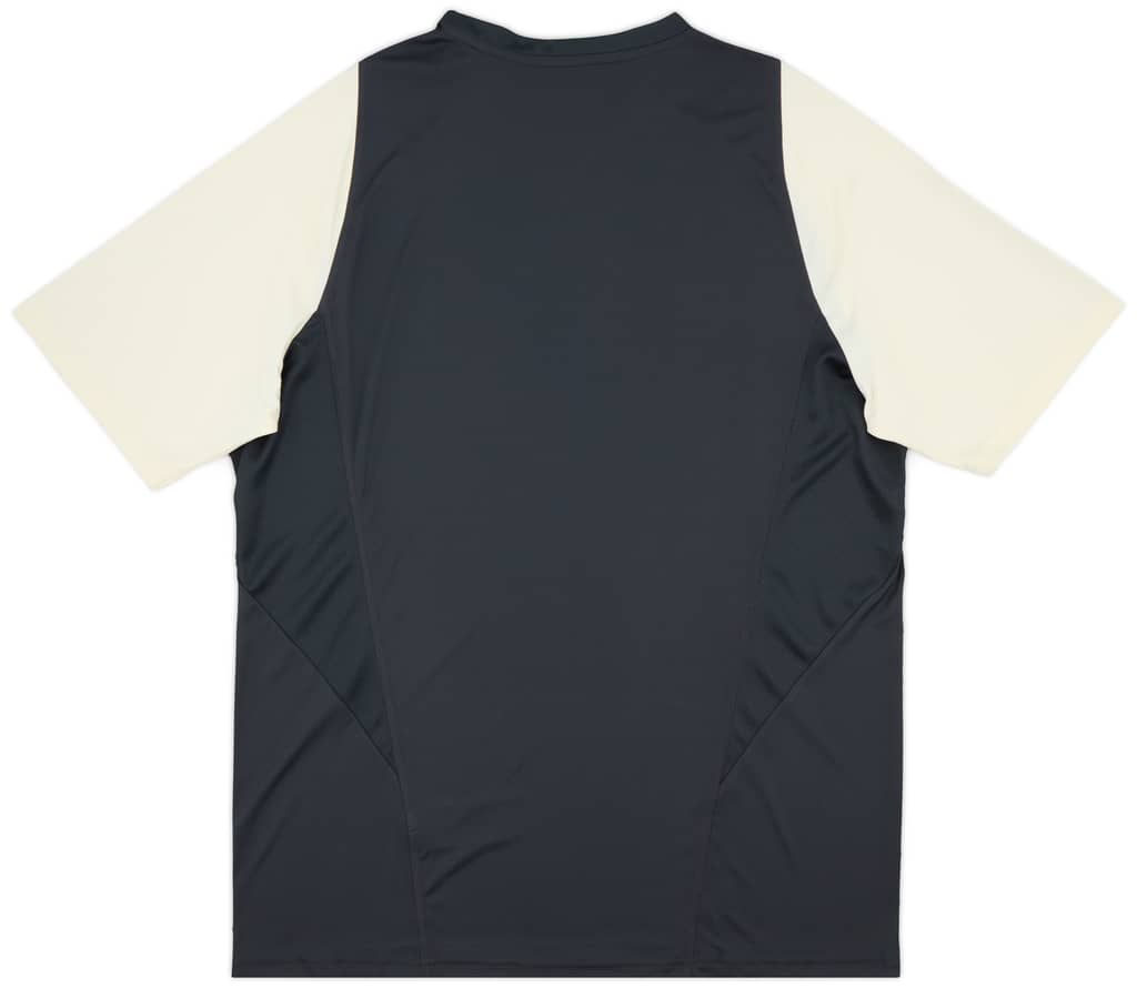 2023-24 Juventus adidas Training Shirt