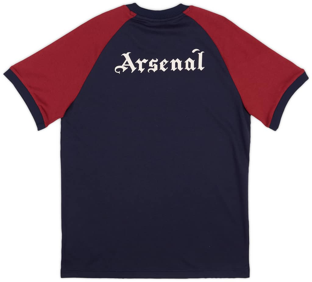 2024-25 Arsenal adidas Originals Tee