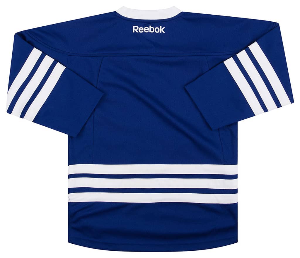 2011-16 Toronto Maple Leafs NHL Replica Jersey (Alternate) Y