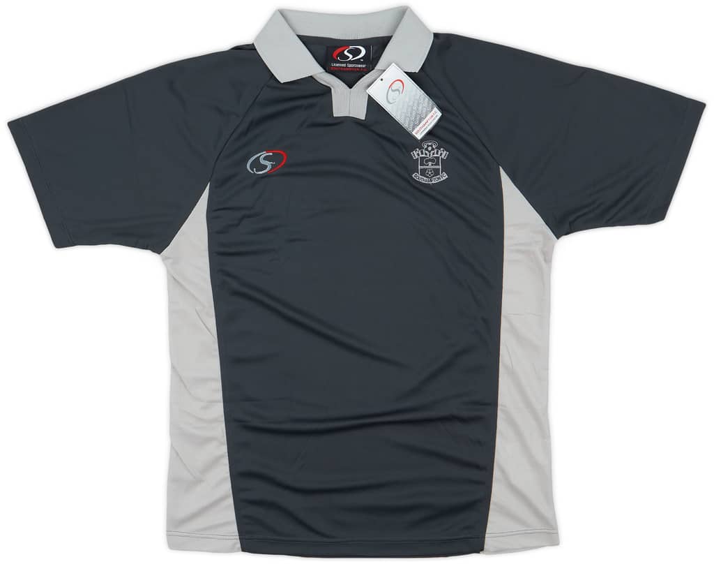 2001-02 Southampton Training Shirt (XL)