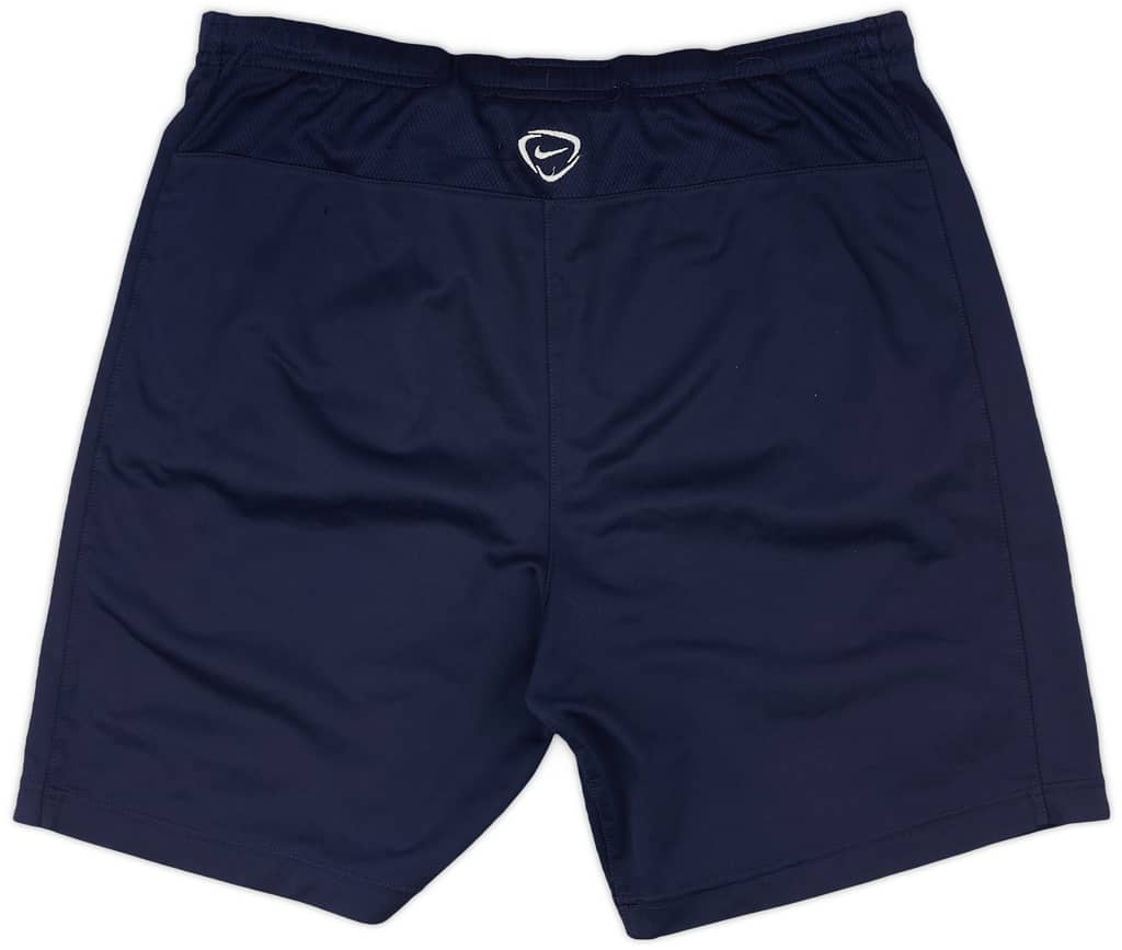 2013-14 Hellas Verona Nike Training Shorts - 8/10 - (XL.Boys)