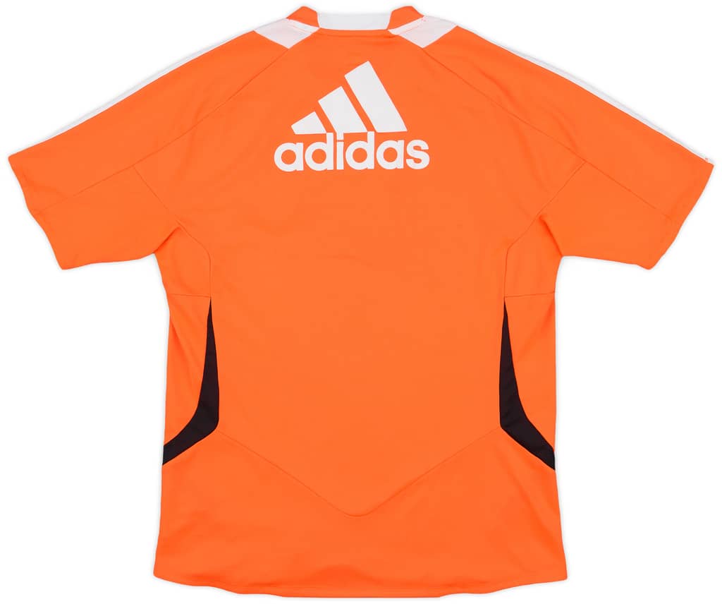 2012-13 Bayern Munich Formotion Training Shirt - 9/10 - (M/L)