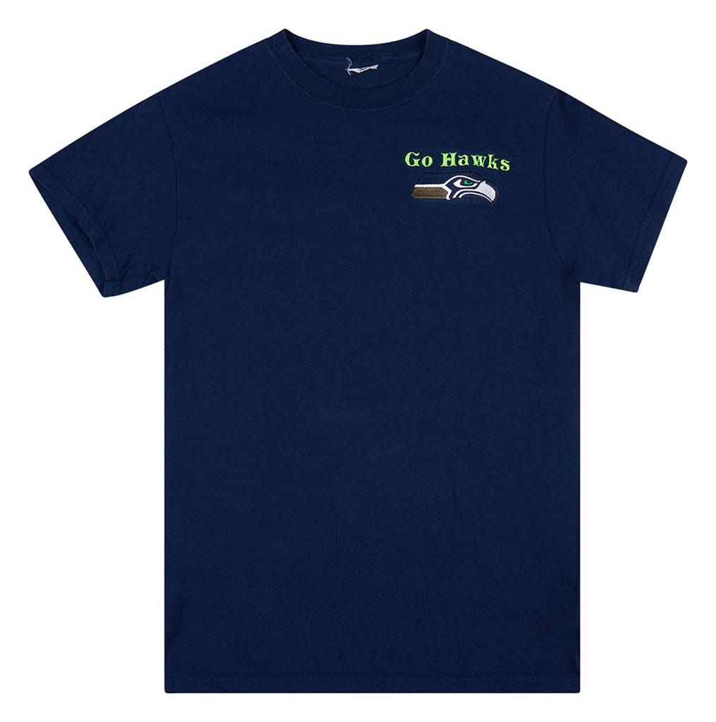 2000s Seattle Seahawks Tee S