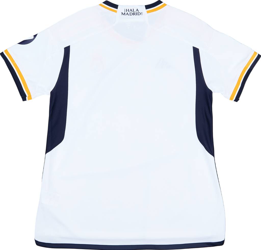 2023-24 Real Madrid Home CL Shirt (Women's L)