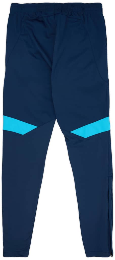 2019-20 Eibar Puma Training Pants/Bottoms (S)
