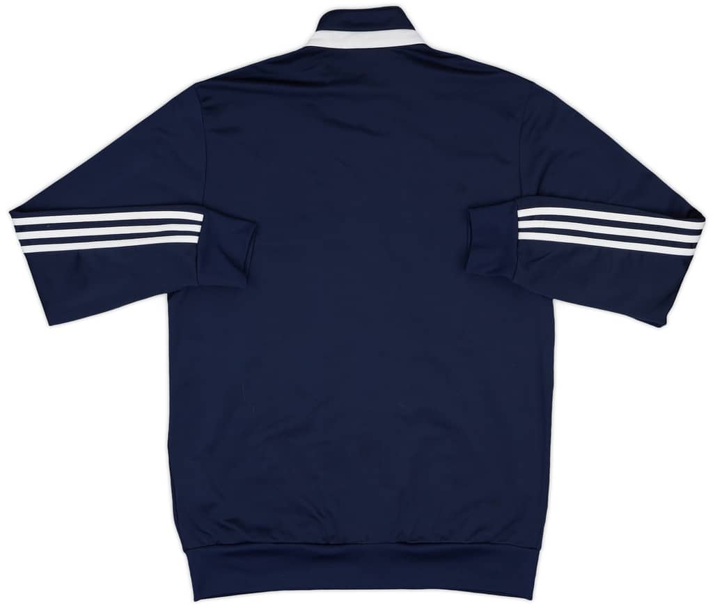 2013-14 Bayern Munich adidas Track Jacket - 7/10 - (M/L)