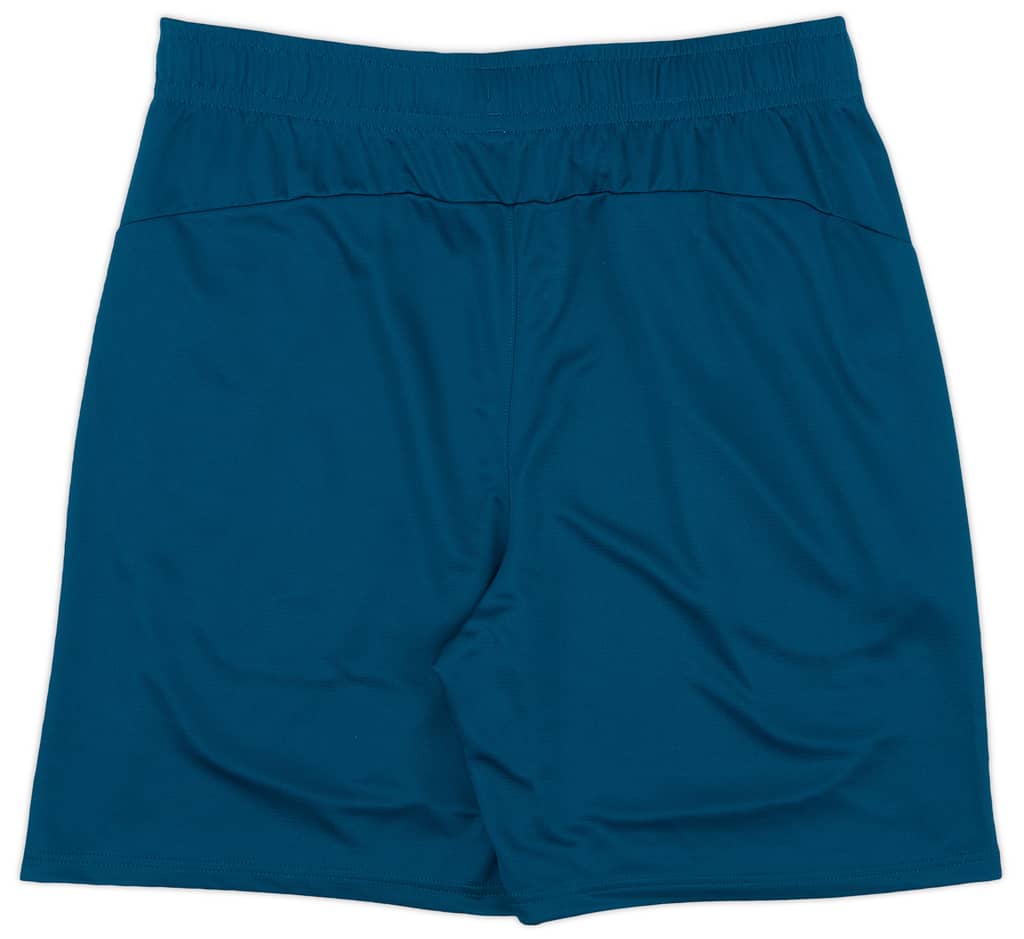 2024-25 Olympique Marseille Puma Training Shorts
