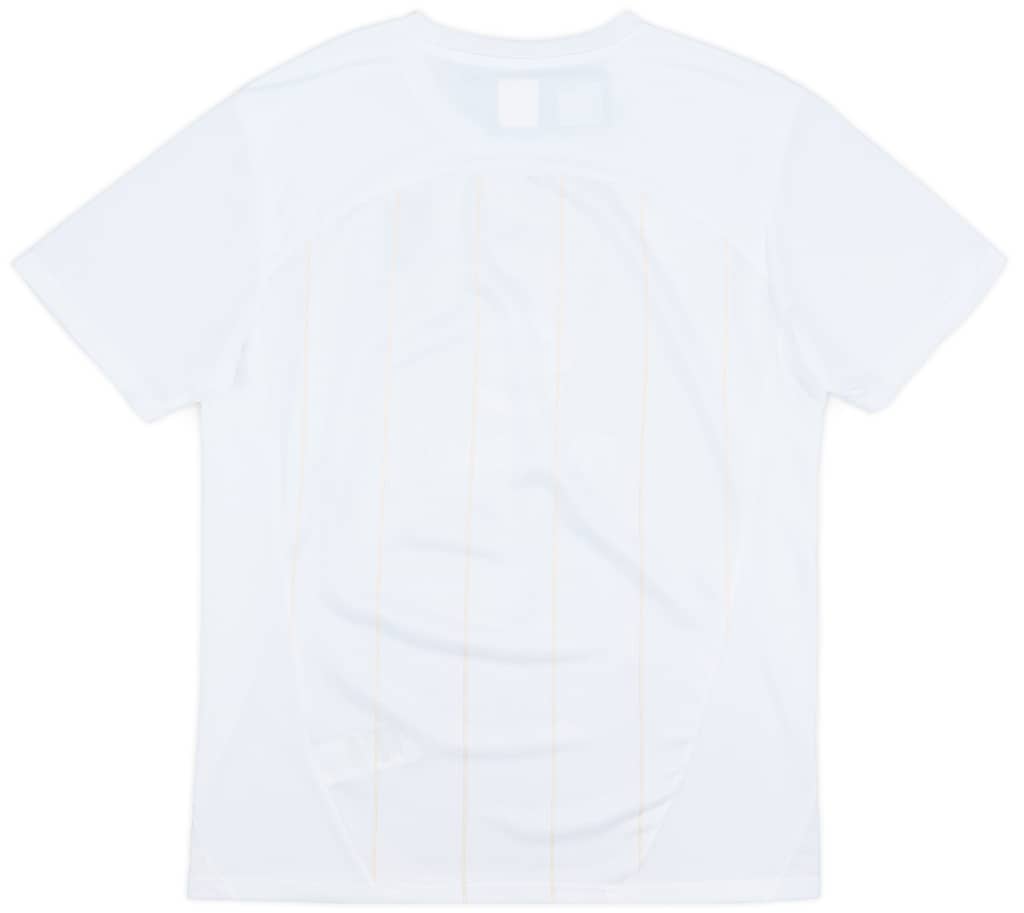 2024-25 AC Milan Puma Pre-Match Shirt
