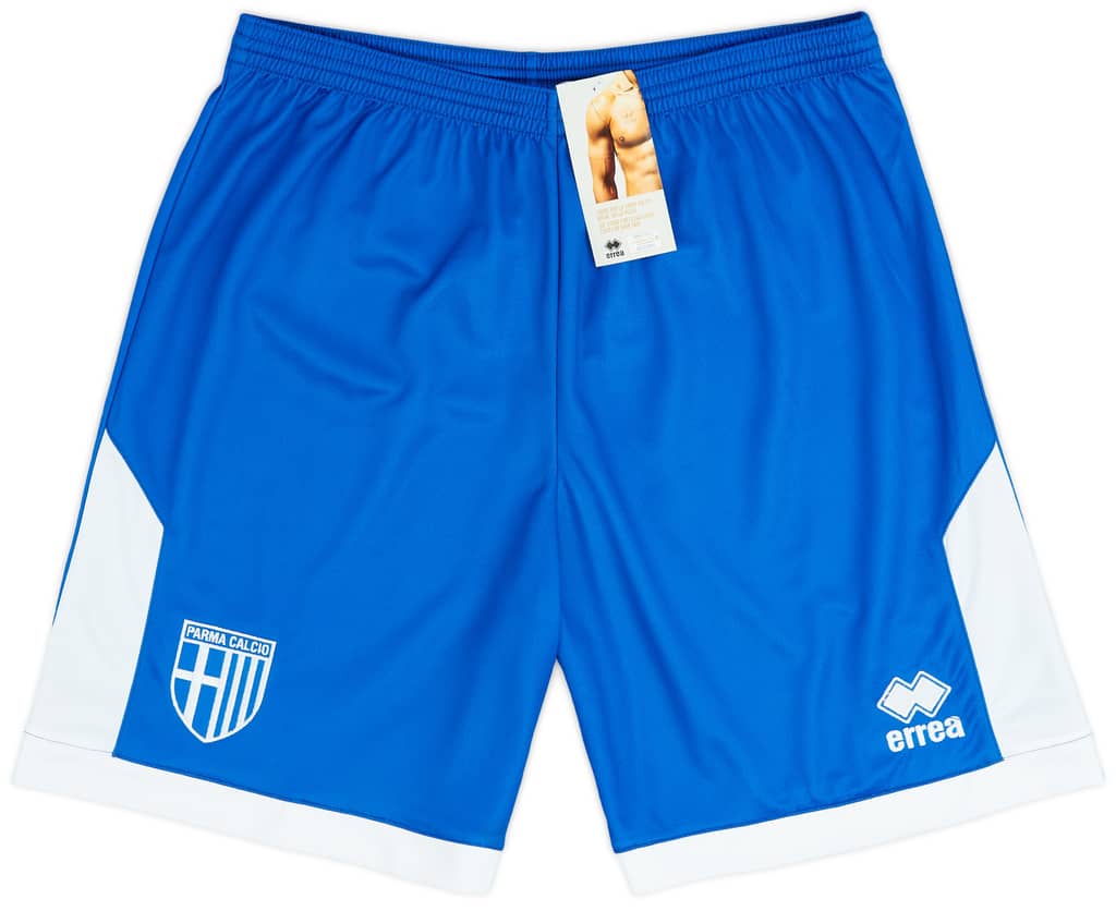 2020-21 Parma GK Shorts