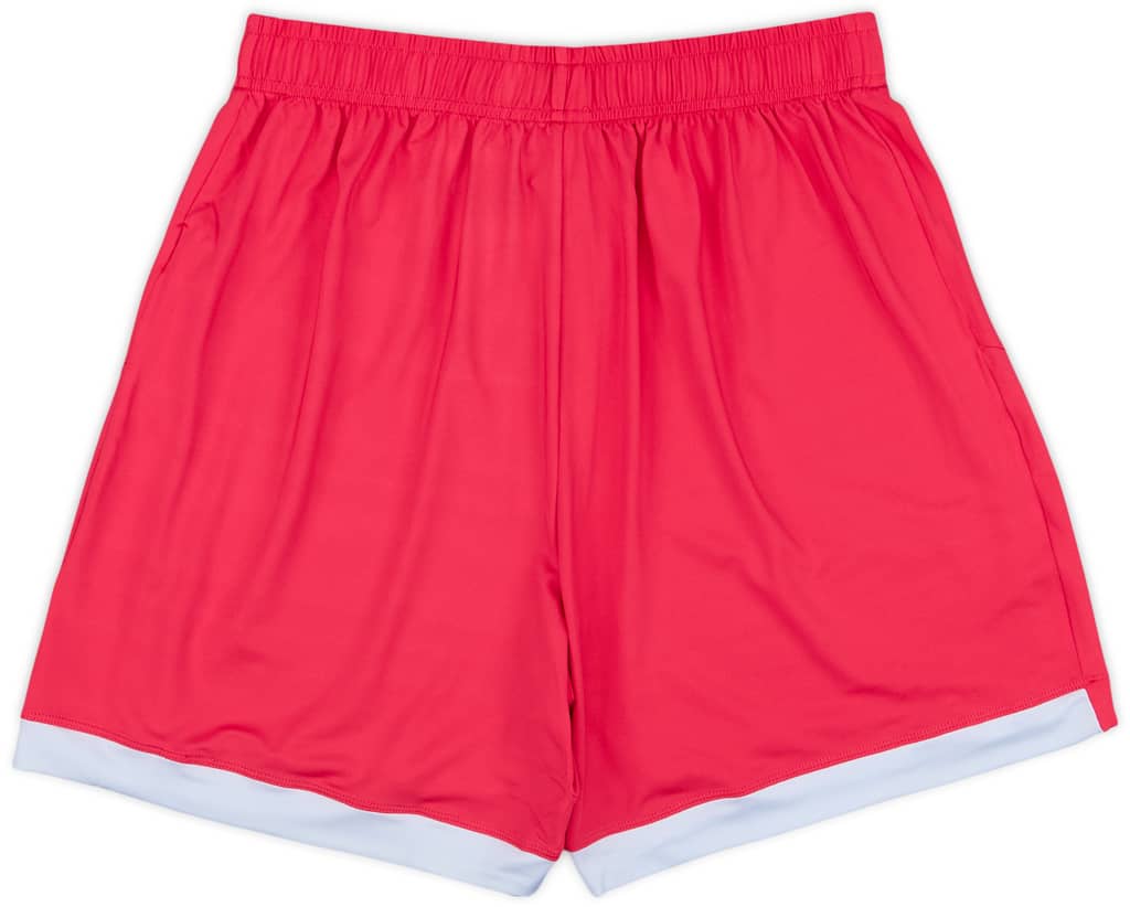 2023-24 Perugia GK Home Shorts