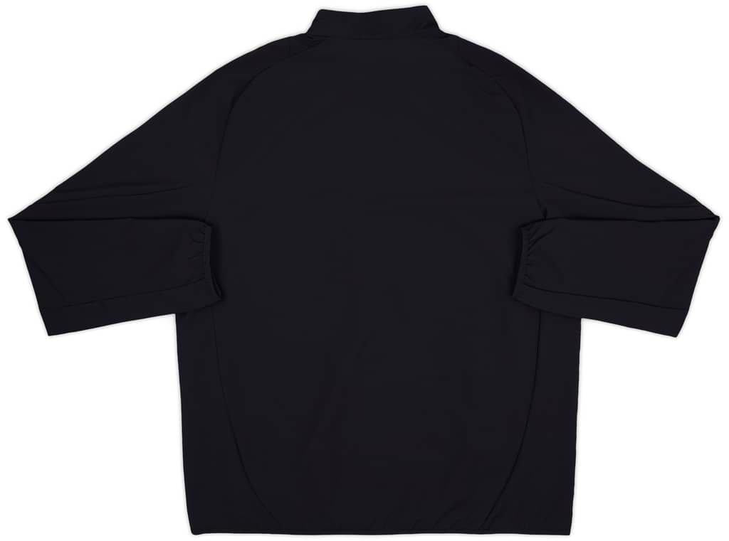 2024-25 Bayern Munich adidas Presentation Jacket