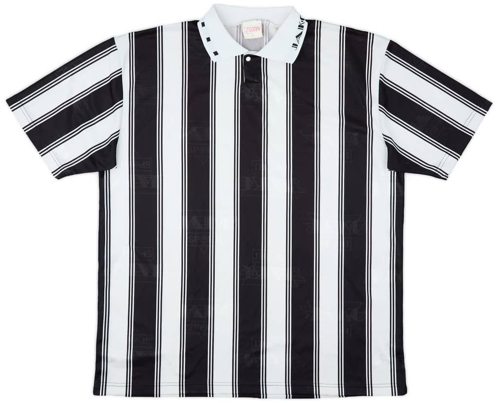 1990s Jako Template Shirt - 9/10 - (XXL)