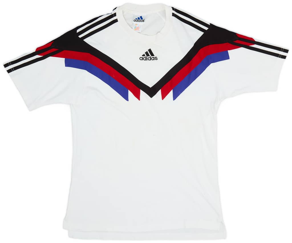 1990s adidas Training Shirt - 8/10 - (M)
